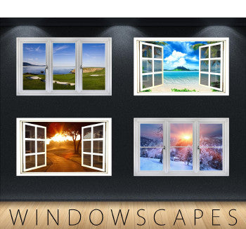 WindowScapes