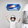 Milky Way Galaxy | SpaceScape Window Wall Decal