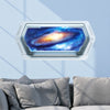 Milky Way Galaxy | SpaceScape Window Wall Decal