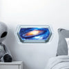 Milky Way Galaxy | SpaceScape Window Wall Decal