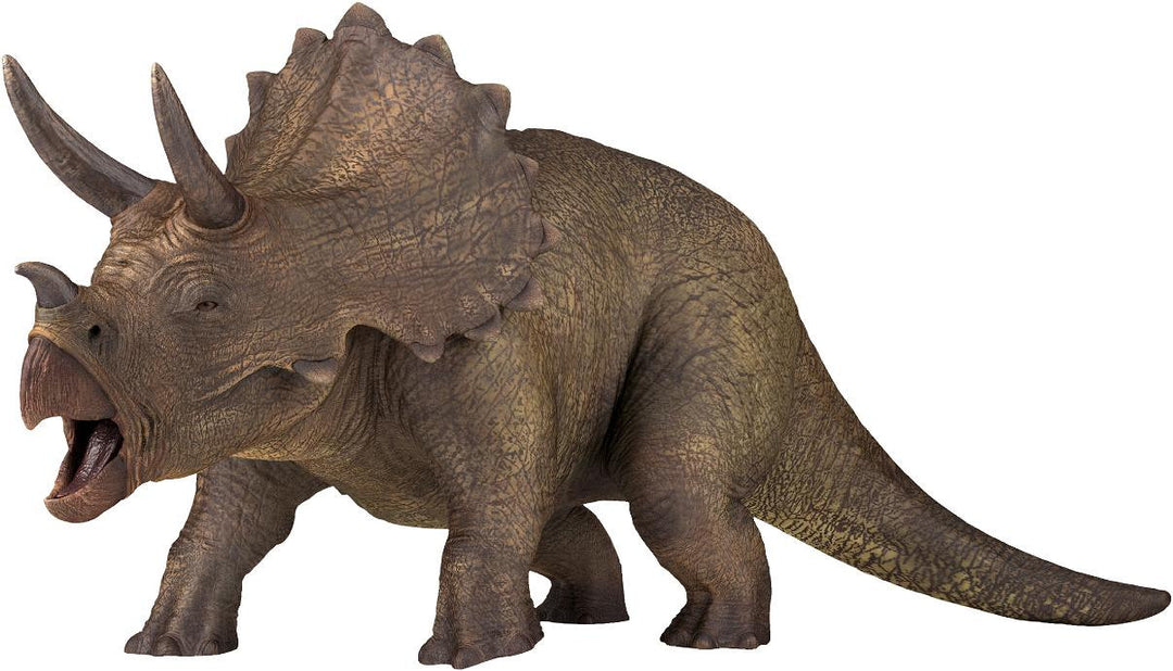 Triceratops Dinosaur Wall Decal