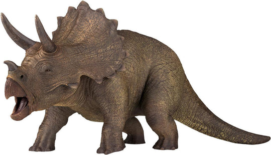 Triceratops Dinosaur Wall Decal