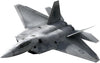F-22 Raptor Wall Graphic Sticker Decal Air Plane Fighter Jet Kids Room Man Cave Garage Den Art Photo Home Bedroom Office Living Decor