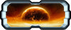 Red Planet Apocolypse | SpaceScape Window Wall Decal