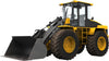 Bull Dozer #1 Wall Decal Sticker Mural Graphic Childrens Removable Fabric Vinyl Kids Room Man Cave Garage Den Wall Art Decor