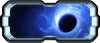 Black Hole Singularity 2 | SpaceScape Window Wall Decal