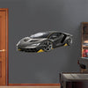 Lamborghini Centenario Car Wall Decal