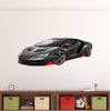 Lamborghini Centenario Car Wall Decal