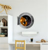 PortScape Solar System 1 | Space Porthole Window Wall Decal