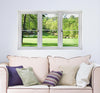 12th Hole at Augusta | WindowScape 3D Window Wall Decal