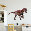 Allosaurus Dinosaur Wall Decal