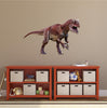 Allosaurus Dinosaur Wall Decal