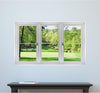 12th Hole at Augusta | WindowScape 3D Window Wall Decal