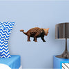 Ankylosaurus Dinosaur Wall Decal
