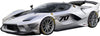 Ferrari FXXK Evo Car Wall Decal