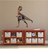 Carnotaurus Dinosaur Wall Decal