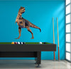 Carnotaurus Dinosaur Wall Decal