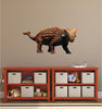 Ankylosaurus Dinosaur Wall Decal