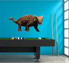 Ankylosaurus Dinosaur Wall Decal