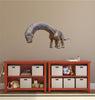 Alamosaurus 3D Dinosaur Wall Decal