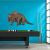 Triceratops Dinosaur Wall Decal