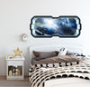 Alien Planets | SpaceScape Window Wall Decal