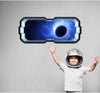 Black Hole Singularity 2 | SpaceScape Window Wall Decal