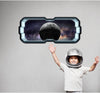 Dark Side of the Moon | SpaceScape Window Wall Decal