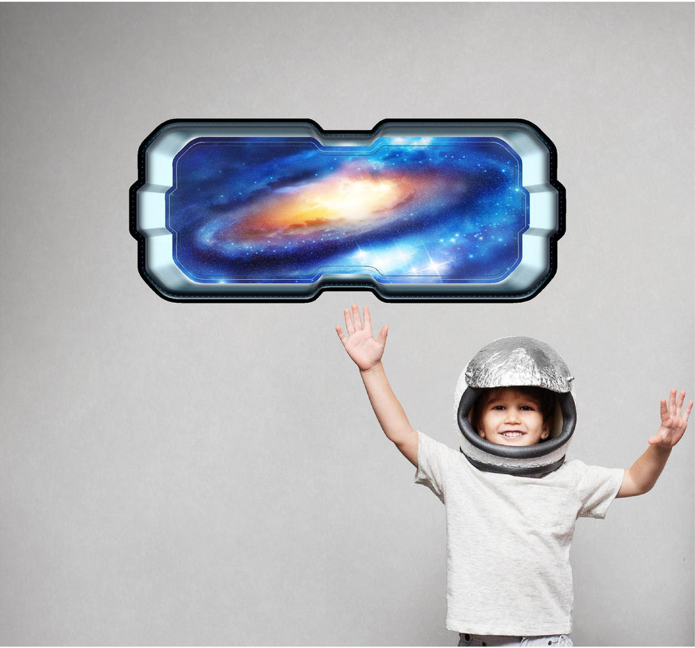 Milky Way Galaxy | SpaceScape Window Wall Decal