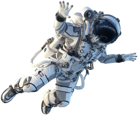 Astronaut 1 | Space Wall Decal