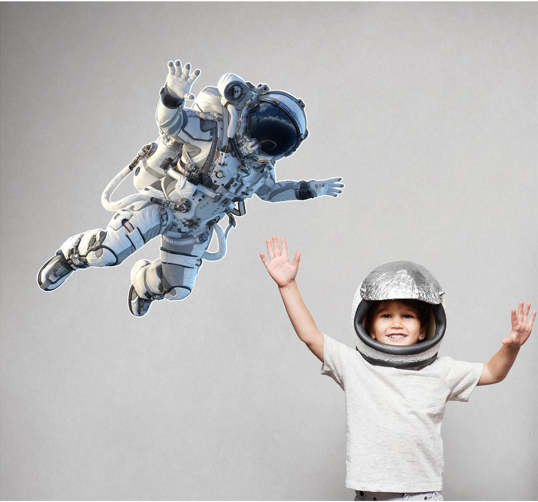 Astronaut 1 | Space Wall Decal