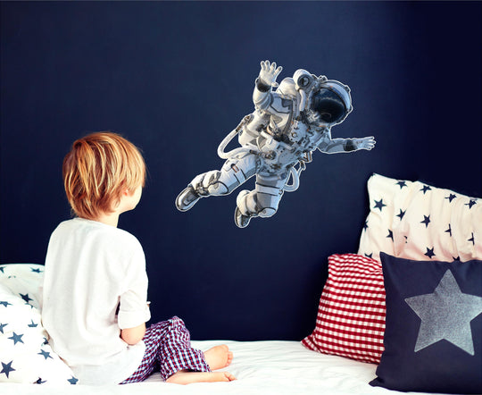 Astronaut 1 | Space Wall Decal
