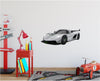 Koenigsegg Jesko Car Wall Decal
