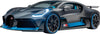 Bugatti Divo Car Wall Decal