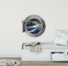 PortScape Alien Planet 1 | Space Porthole Window Wall Decal