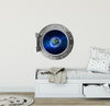 PortScape Earth 1 | Space Porthole Window Wall Decal