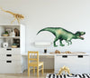 Watercolor Dinosaur T-Rex 2 Wall Decal