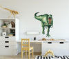 Watercolor Dinosaur T-Rex 1 Wall Decal