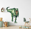 Watercolor Dinosaur T-Rex 1 Wall Decal