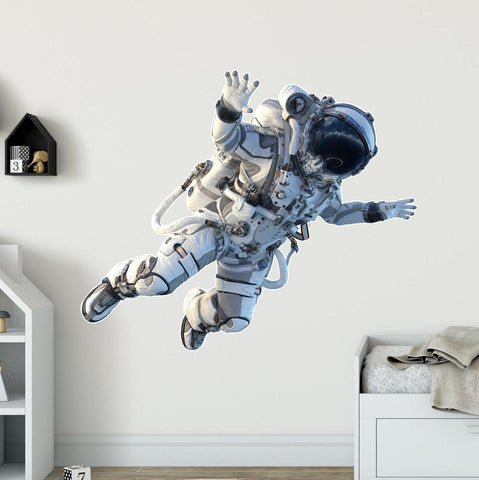 Astronaut 1 | Space Wall Decal