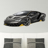 Lamborghini Centenario Car Wall Decal