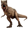 T-Rex 3D Dinosaur Wall Decal