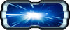 Light Speed Hyper Space | SpaceScape Window Wall Decal