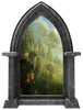 CastleScape Rock Towers 1 | Castle Window Wall Decal