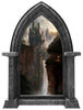 CastleScape City in the Clouds 1 | Castle Window Wall Decal