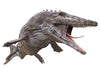 Mosasaurus Dinosaur Wall Decal