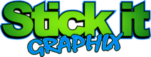 Stickit Graphix 